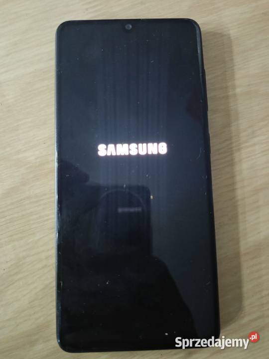 Samsung A41 64GB/4GB