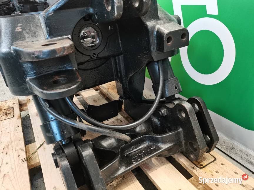 Rama Holland T7 Wilkowo