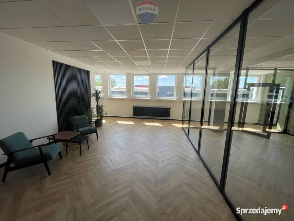 Lokal biurowy Wynajem BielskoBiała Polska 200m2 Wynajem Bielsko-Biała