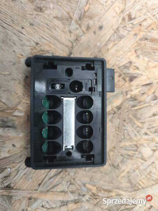 BMW MODUŁ CZUJNIK DESZCZU RLS 912411202 Lublin sprzedam