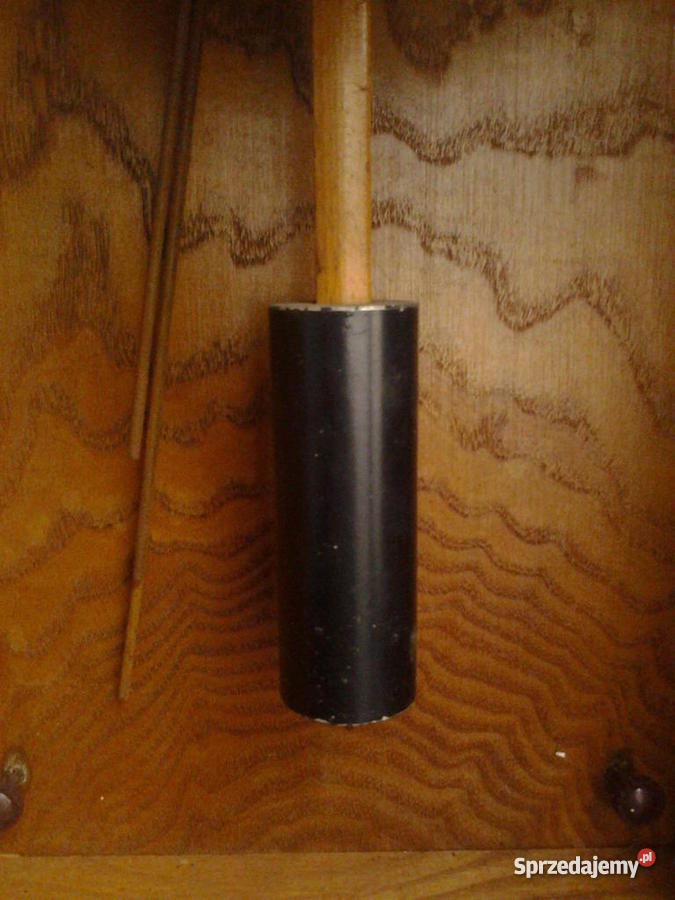 Zegar Wiszący Metron Haczów sprzedam