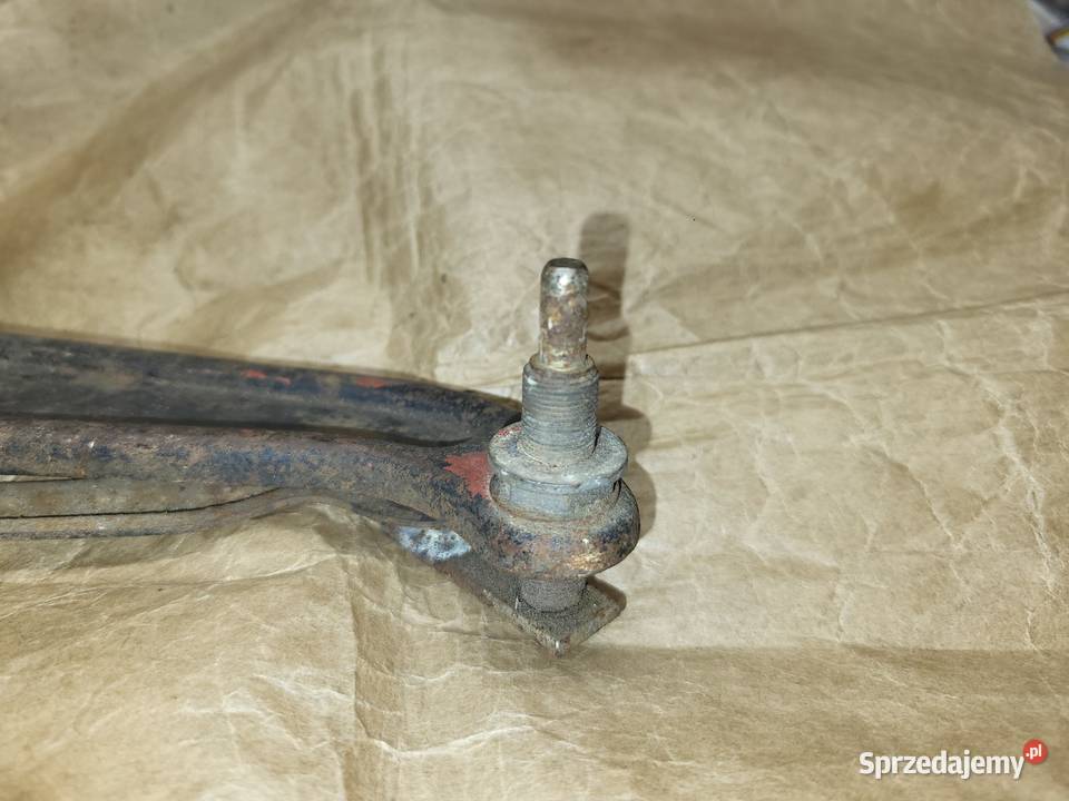 VW Bulik Bus T1 5564 SWF Mechanizm wycieraczek z Mechanizmy wycieraczek