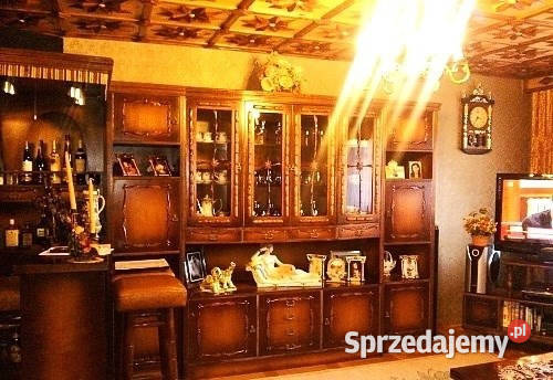 Sędziszów Małopolski dom bliźniak działka 436 ar podkarpackie sprzedam
