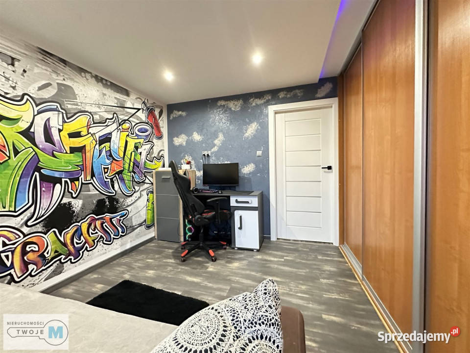 Mieszkanie Chęciny 727m2 3 pokoje świętokrzyskie