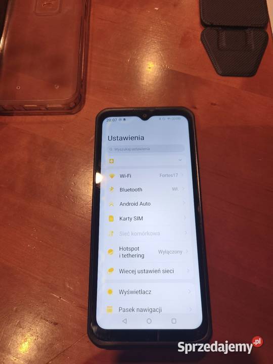 Ulefone Armor 17pro świętokrzyskie Ostrowiec Świętokrzyski