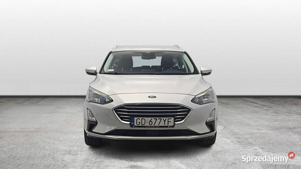 Ford Focus 15 EcoBlue SCR Connected Z Polskiego Warszawa