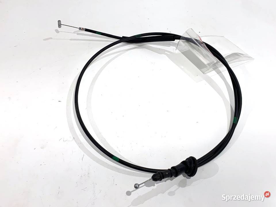 LINKA MASKI HYUNDAI KONA SX2 CIĘGNO OTWIERANIA Maski