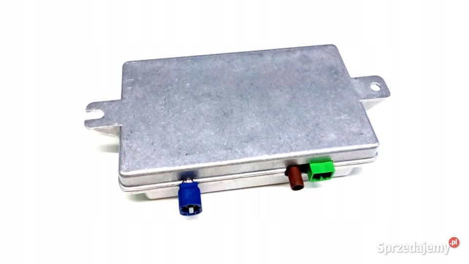 VOLVO XC60 modul sterownik kamery cofania OE Bielany Wrocławskie