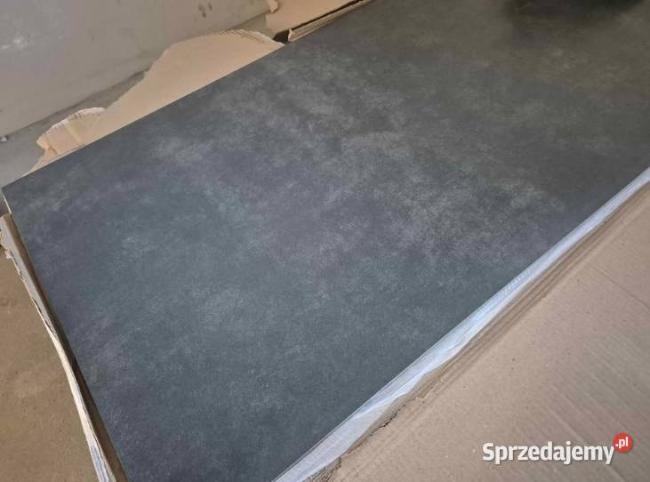 PŁYTKI N322 FRANKFURT DARK GREY MAT 60x120 G1 Płytki uniwersalne kujawsko-pomorskie Rypin