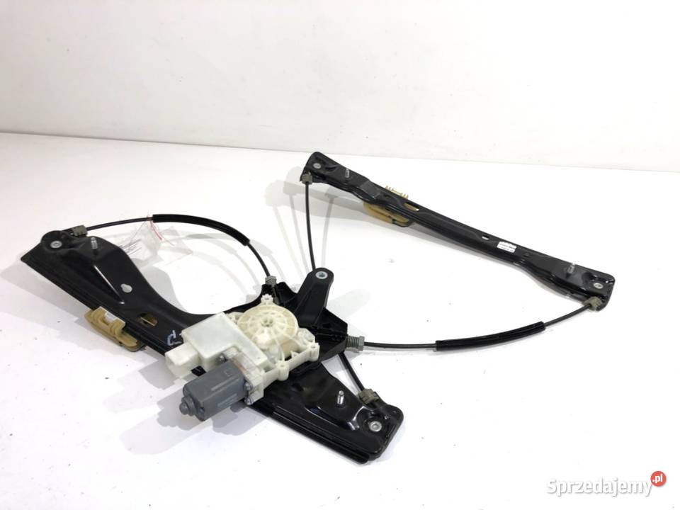 PODNOŚNIK SZYBY LEWY PRZÓD OPEL ASTRA K 39142315 podkarpackie sprzedam