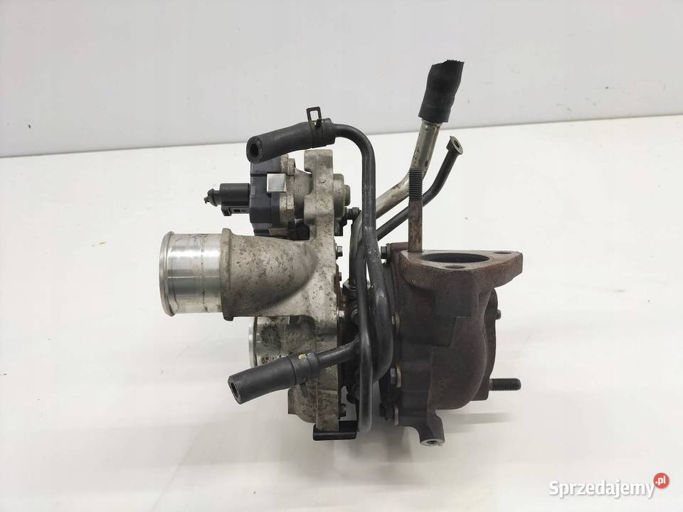TURBOSPRĘŻARKA 7841140002 20 CRDI Hyundai ix35 I
