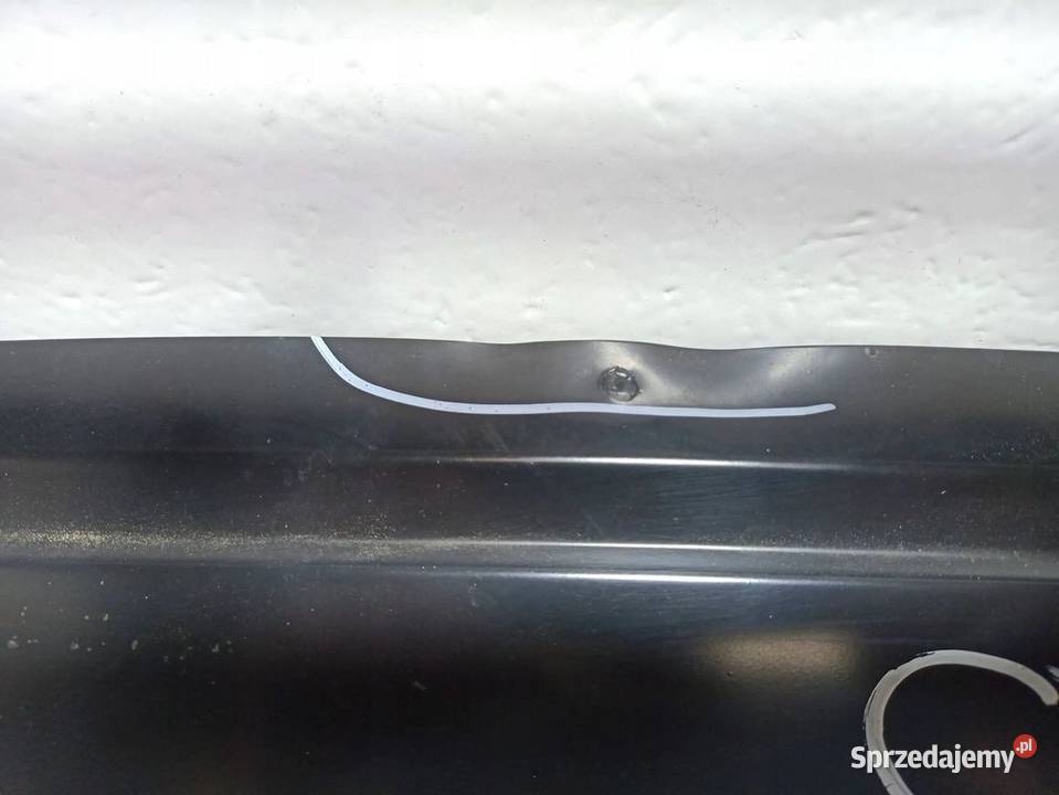 Ford Mondeo MK4 20072010 MASKA POKRYWA SILNIKA Skarżysko-Kamienna