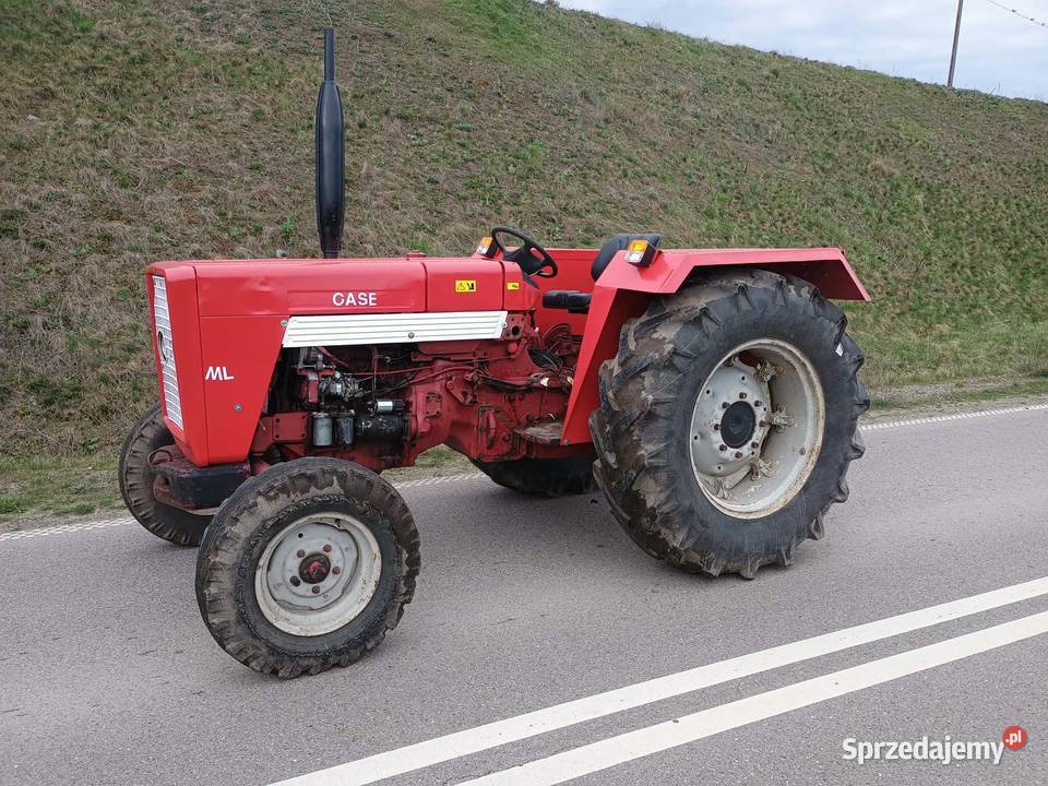 case Ostrów Mazowiecka