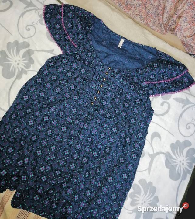 Nowa bluzeczka bluzka firmy B YOUNG m s PIK Leszno