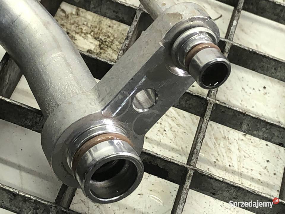 RURKA KLIMATYZACJI SUZUKI SX4 9574674S00 14 129