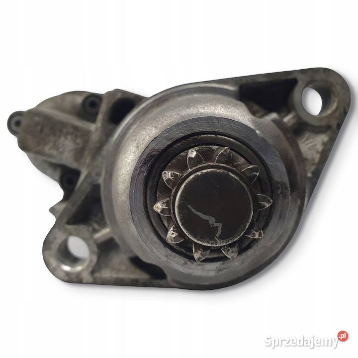 ROZRUSZNIK VW Golf V A3 II 8P 16 8V bosch Chełm