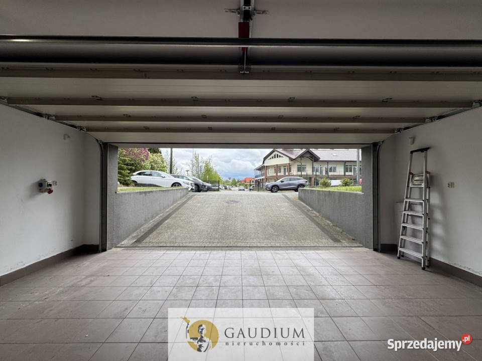 Magazynlokalgaraż wynajem I 80 m2 I Gdańsk