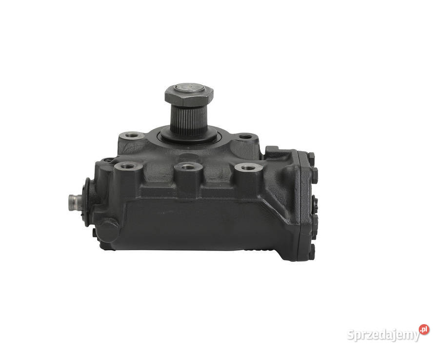 21466593 VOLVO Nowa Przekładnia kierownicza FH16 Częstochowa