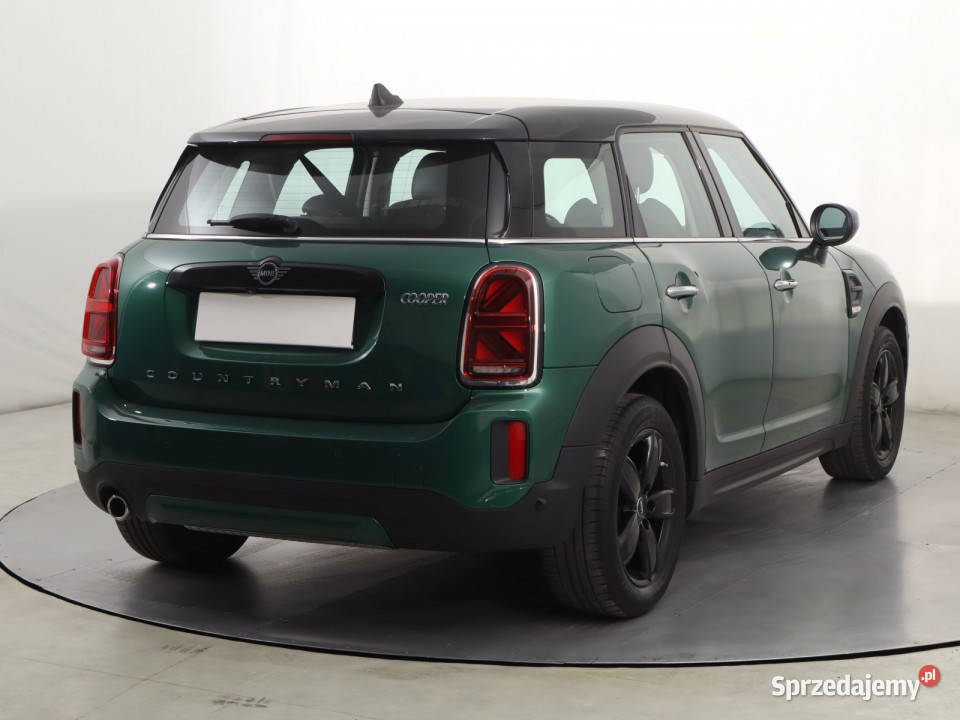 MINI Countryman Cooper ABS Countryman