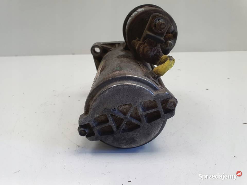 ROZRUSZNIK Opel Corsa D 13 CDTI ROZRUSZNIK osobowe Chełm sprzedam