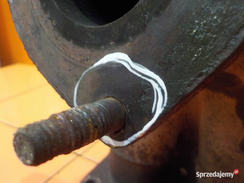 AUDI TT 32 VR6 05r 250 BHE kolektor wydechowy mazowieckie sprzedam