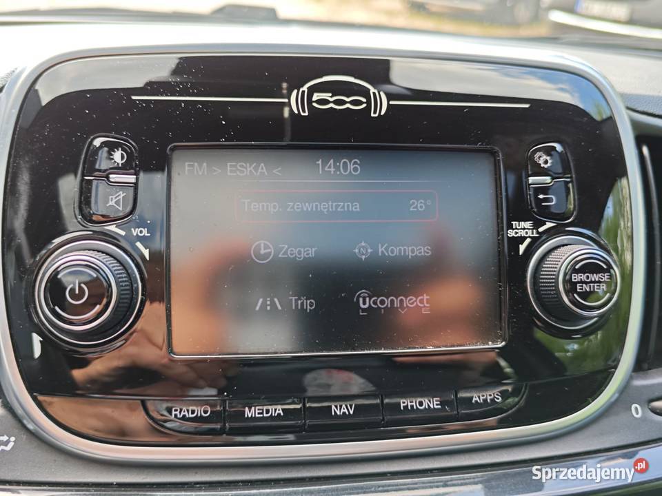 14 TJet 145 Manual Nawigacja Automatyczna mazowieckie Warszawa