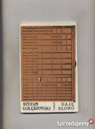 Daję słowo Szczecin