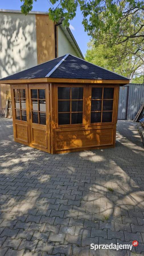 Altana zamknięta śląskie Rybnik