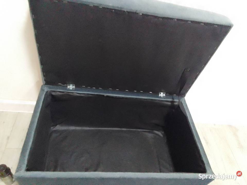 Pufa otwierana sprzedam Okalewo