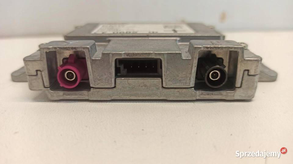 BMW 7 G11 MODUŁ STEROWNIK LTE 9358302 sprzedam