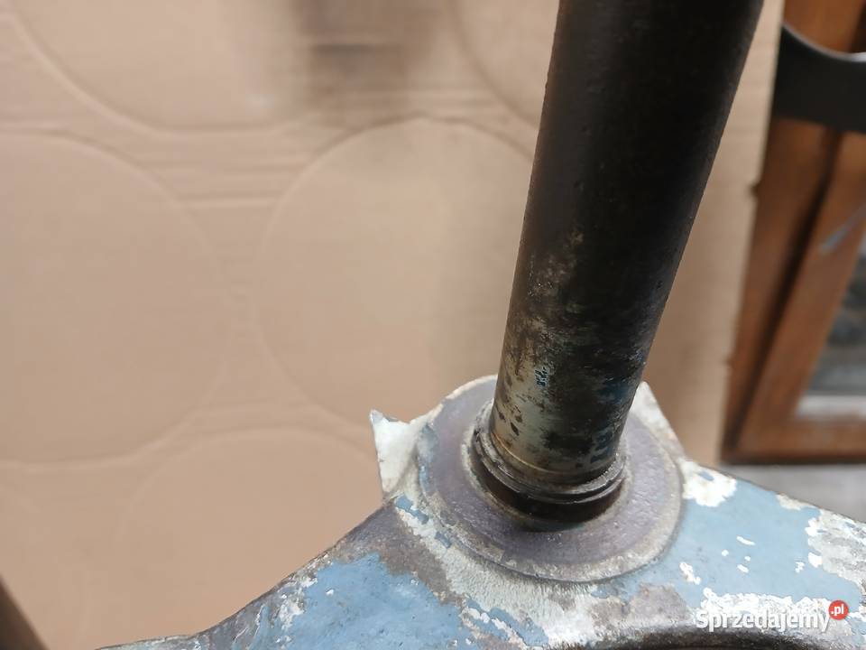 AWO AVO SIMSON przednie zawieszenie do sporta Kieźliny sprzedam