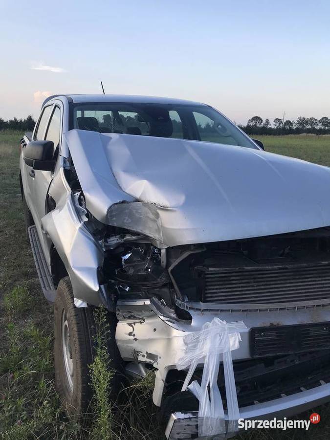 Niski przebieg ABS Słupca sprzedam