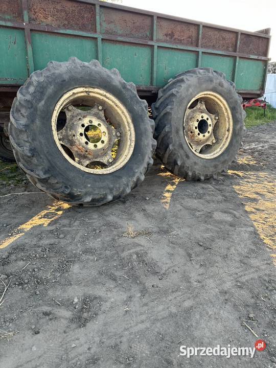 Koła 149 r28 ursus c360