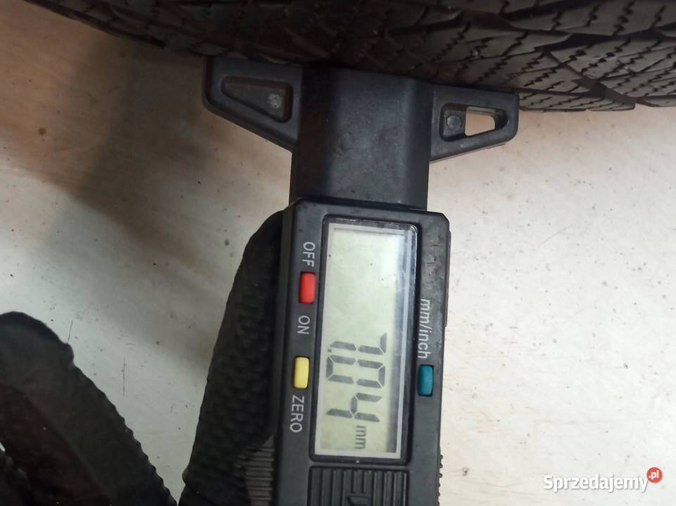 2x OPONA ZIMOWA APLUS A701 17565R14 2621 704 720 Samochodowe