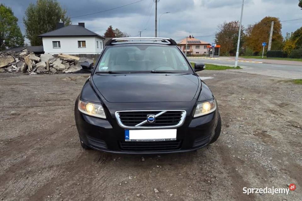 Volvo V50 Rzeszów V50