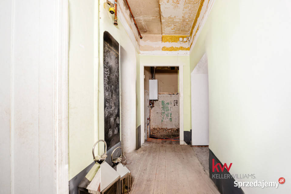 Mieszkanie Poznań Bogdanką 619 metrów 2pok Liczba pokoi 2