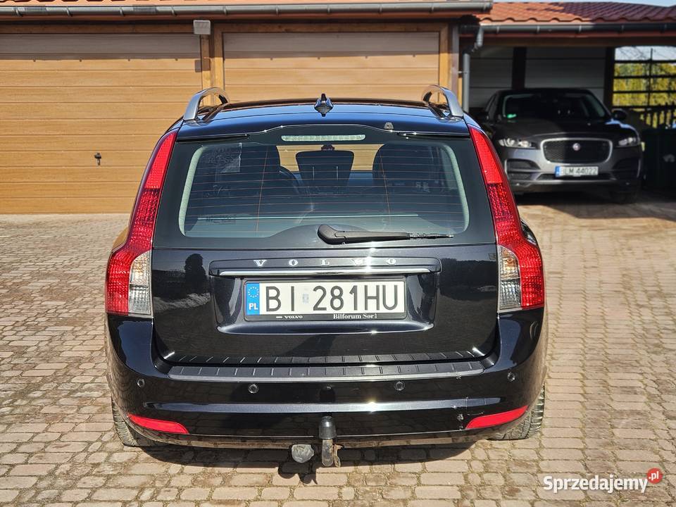 Volvo V50 zadbany Łomża