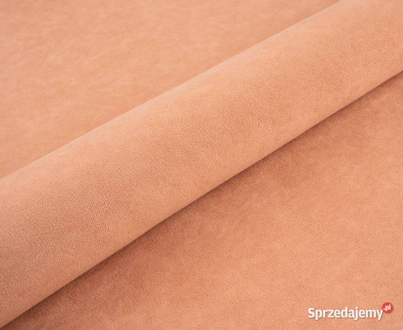 Dream Velvet tkanina tapicerska pluszowa Wrocław