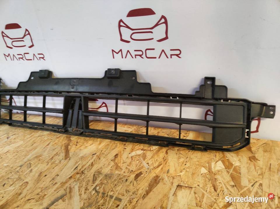 Kratka Dolna Zderzaka Przedniego Mini Cooper F65 osobowe Pleszew sprzedam