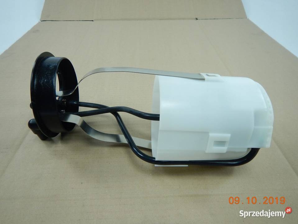 PŁYWAK POMPA PALIWA FIAT TEMPRA 8996 DIESEL ASO lubelskie sprzedam