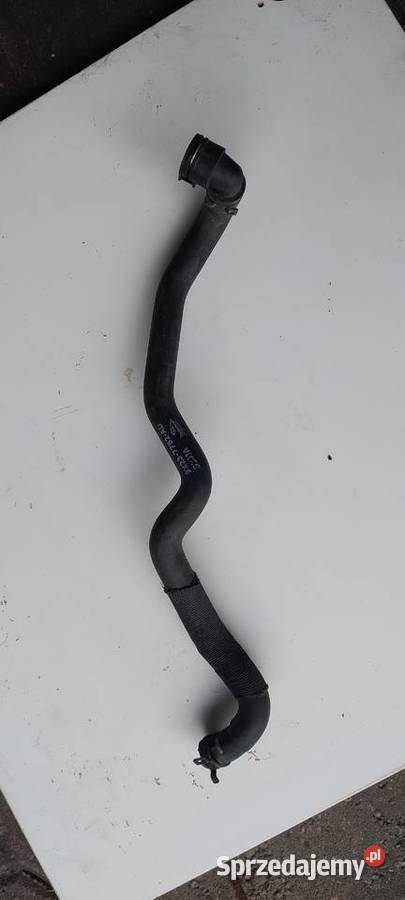 Wąż przewód JAGUAR XJ X351 9X237752AD osobowe Szczecin