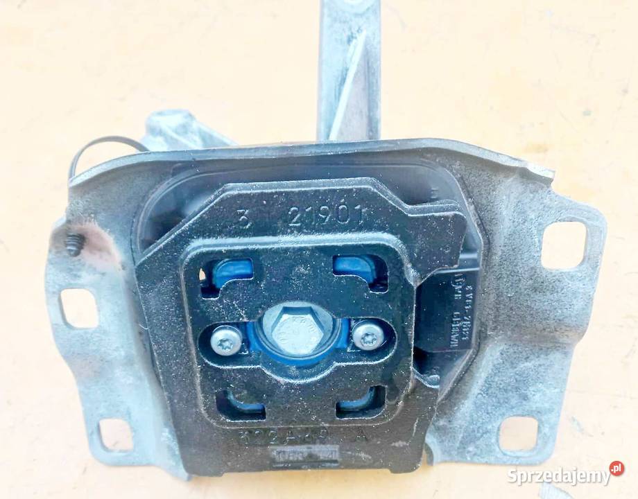 FORD 10 ECOOBOST ŁAPA PODUSZKA SKRZYNI BIEGÓW osobowe Radom