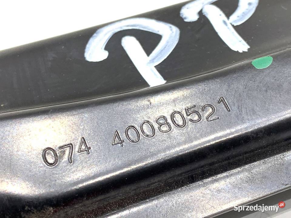 PODNOŚNIK SZYBY PRAWY PRZÓD FIAT DOBLO II osobowe