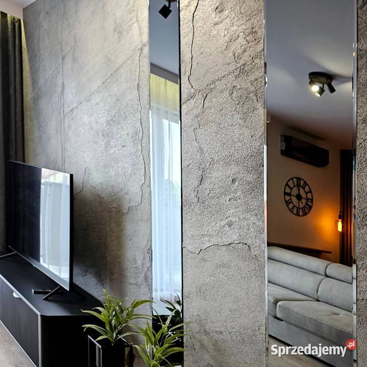 Fornir Kamienny kwarcyt Silver Grey tapeta 2MM Rumia