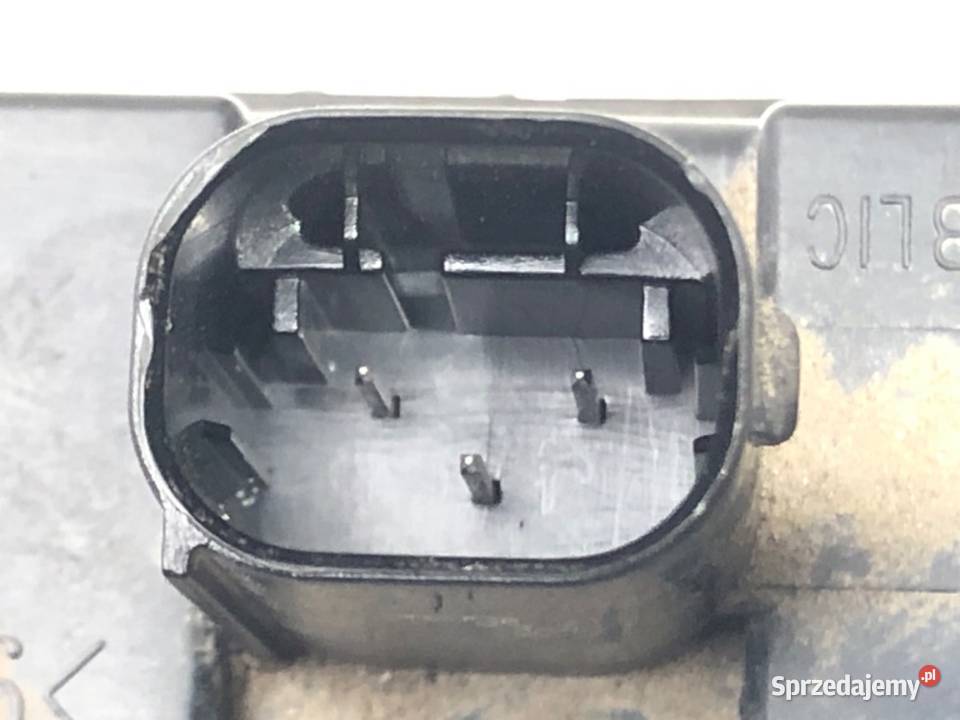 KLAMKA KLAPY TYŁ FORD FOCUS III BM5119B514AC podkarpackie sprzedam