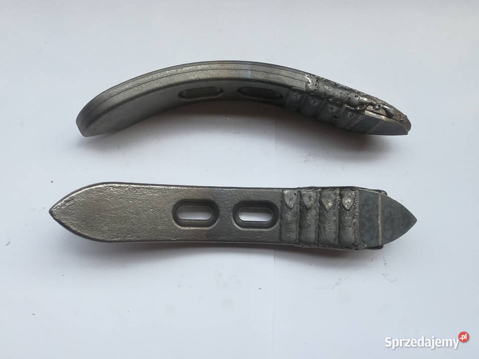 Redlica uniwersalna wzmocniona ala sercowa Dolice sprzedam