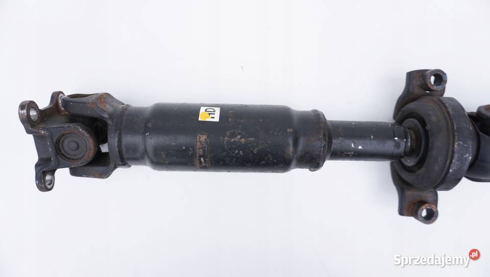 WAŁ NAPĘDOWY DŁUGI Q50 INFINITI Nowy Tomyśl