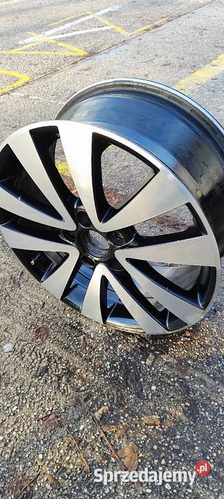 VW Golf 6 GTD 20 TDI 170 bezwypadkowy Polkowice