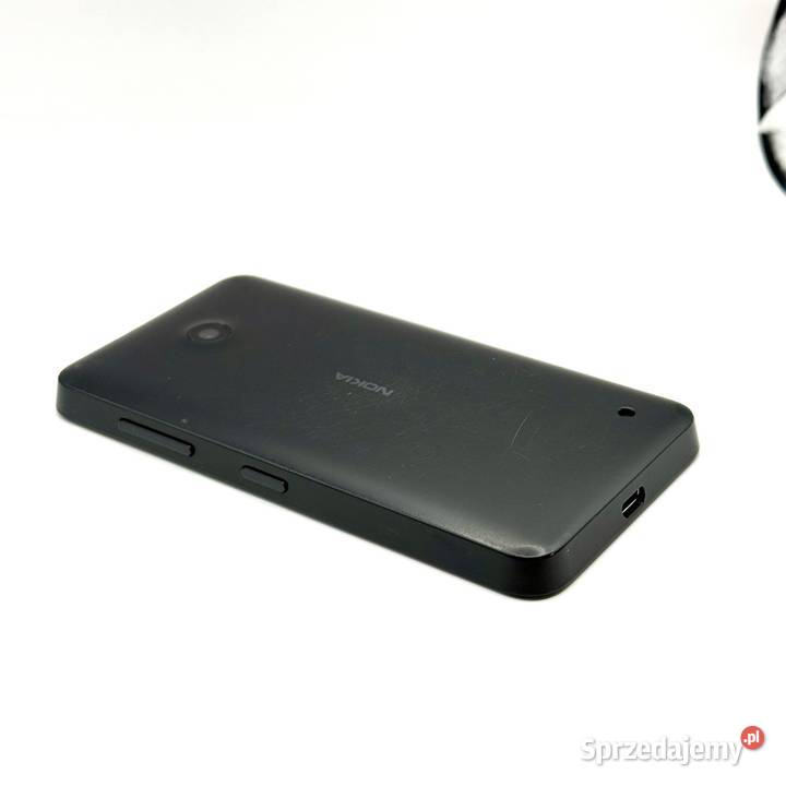 Smartfon Nokia Microsoft Lumia 635 Warszawa