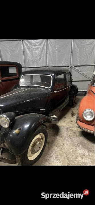 Citroen B11 Pozostałe Ostróda sprzedam